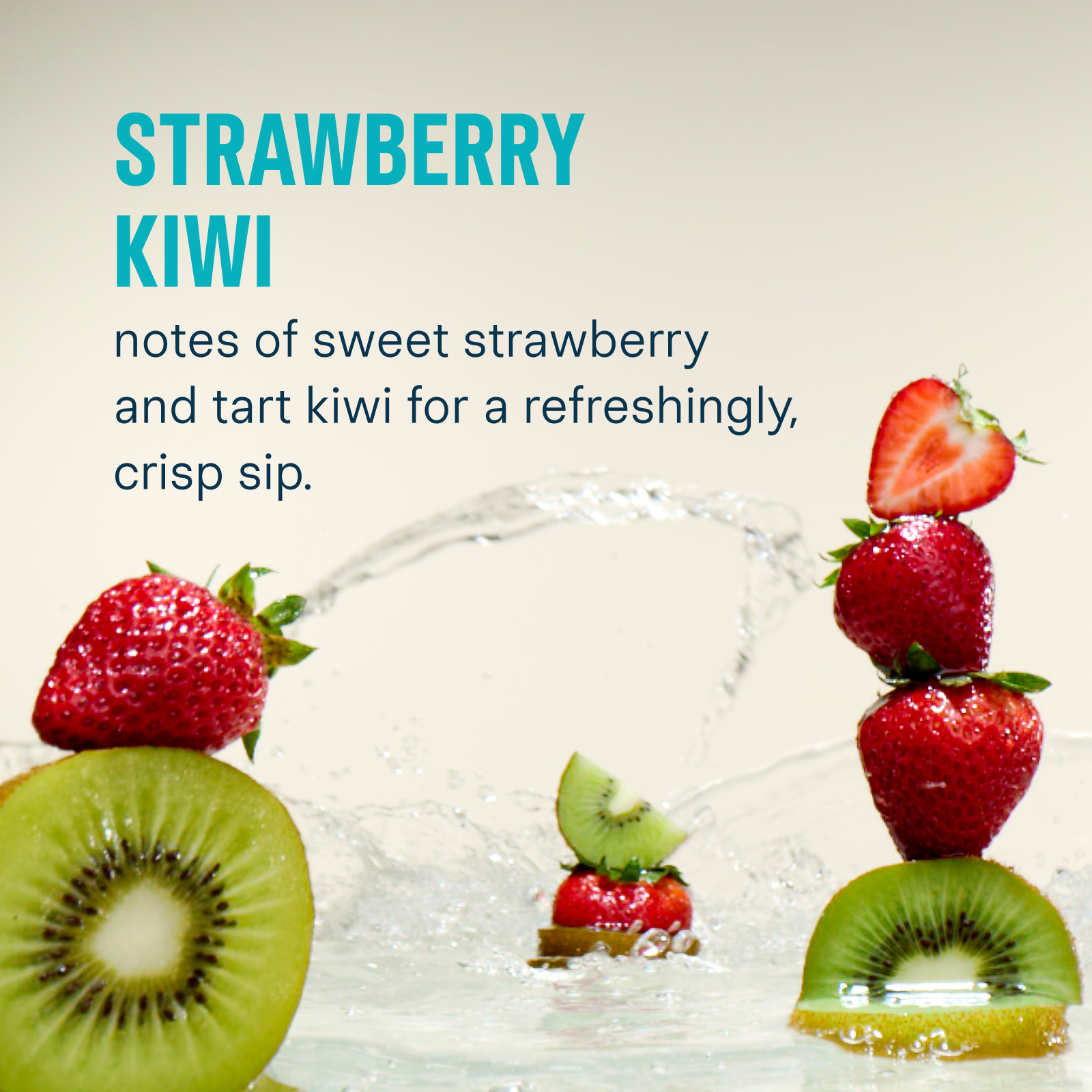 Sugar-Free Energy Fruity Bundle - On The Go Drink Mix Packets