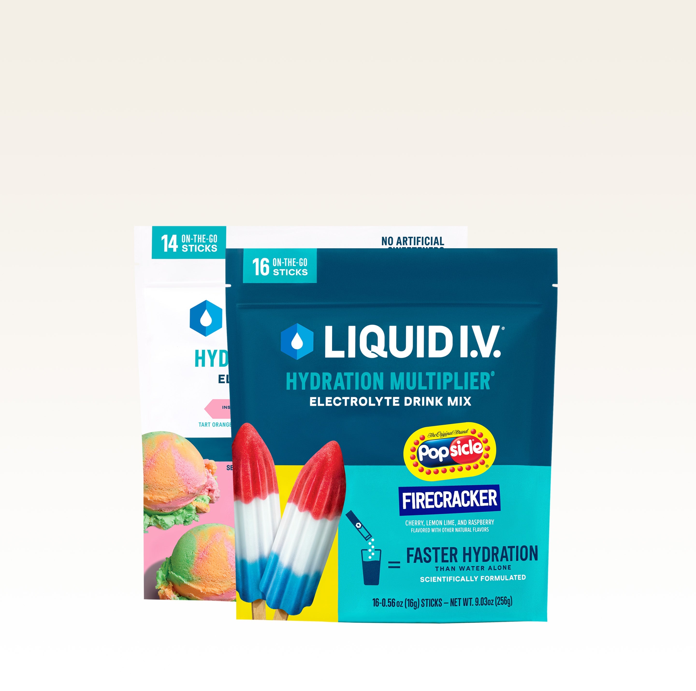 The Indulgent Bundle - Everyday Hydration For Real Routines