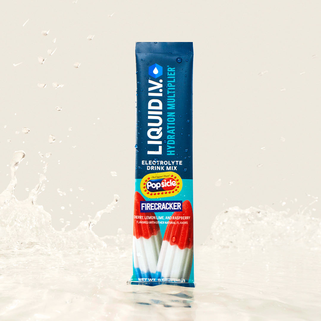 The Indulgent Bundle - Everyday Hydration For Real Routines