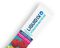 Sugar-Free Raspberry Lemonade Single Stick - Bottle Ready Hydration Powder