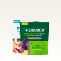 Get Peachy Bundle - Daily Hydration For Long Days