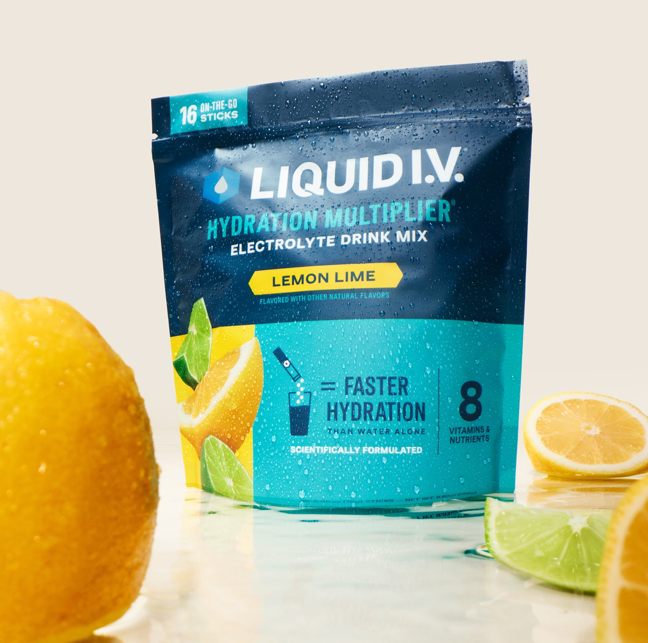 Hydration Best Sellers Bundle - Bottle Ready Electrolyte Powder