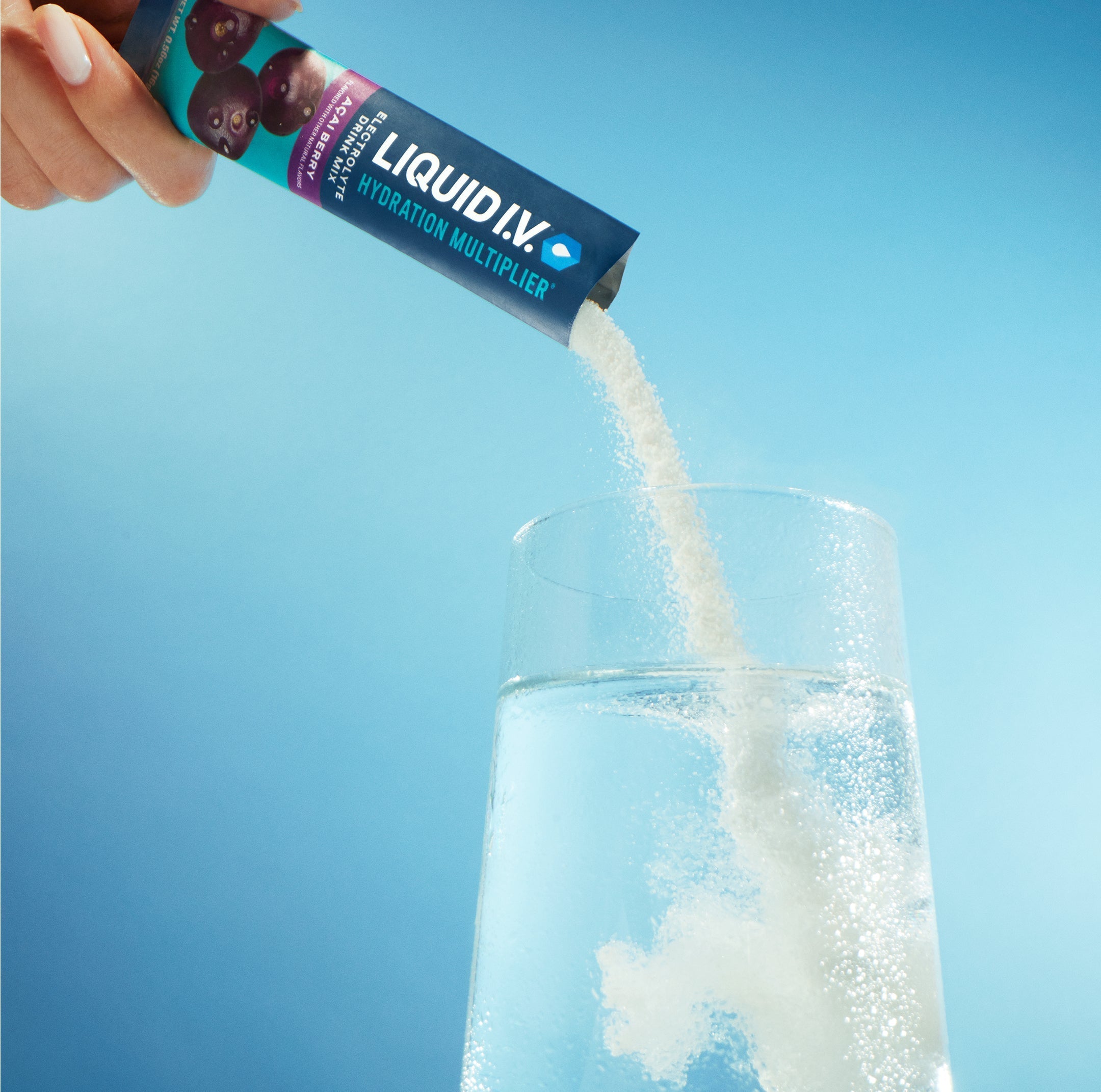 The Classics Bundle - Simple Hydration For Workout Days