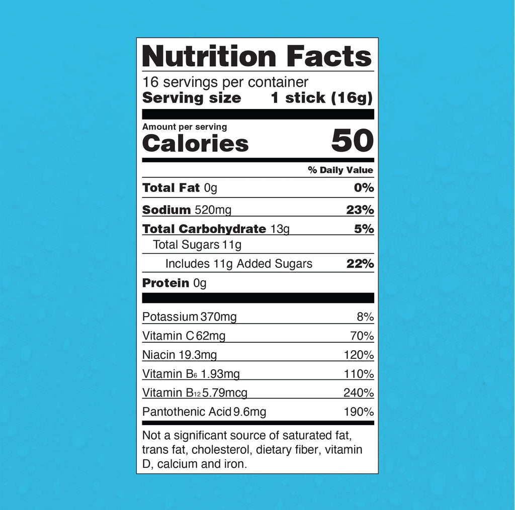 Passion Fruit Hydration Multiplier® - Anytime Hydration For Daily Life