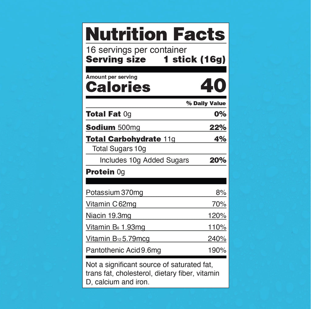 Strawberry Lemonade Hydration Multiplier® - Anytime Hydration Made Simple