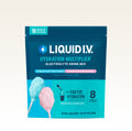 BYOB - HM - Cotton Candy - Smooth Taste Drink Mix Packets