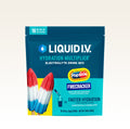 Popsicle® Firecracker Hydration Multiplier® - Anytime Water Flavor Packets
