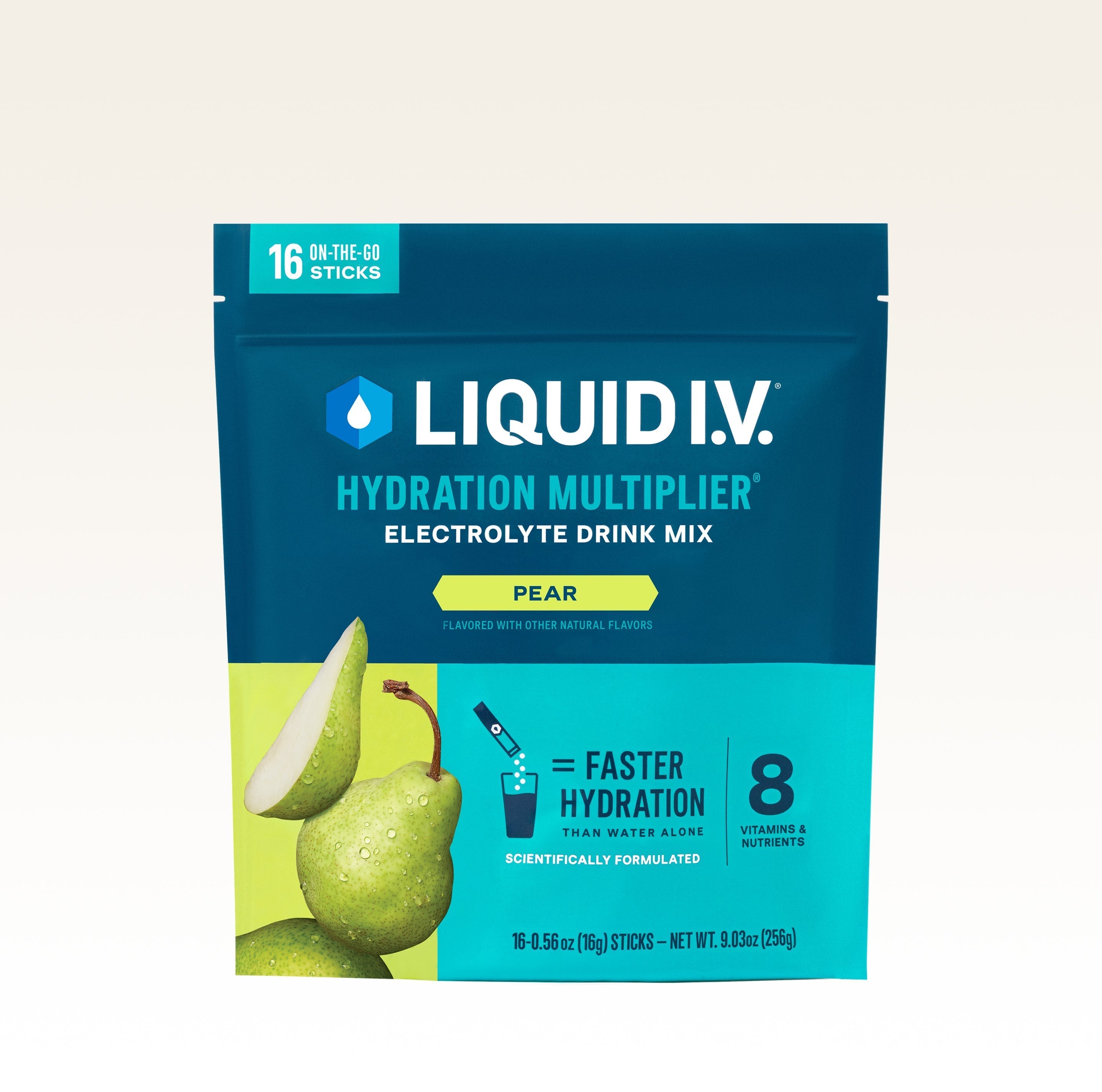 16PK