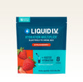 Strawberry Hydration Multiplier® - Crisp Taste Electrolyte Drink Mix