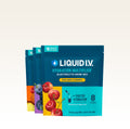 The Triple Squeeze - On The Go Hydration Packets