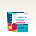 Lemon Lovers Bundle - Quick Mix Hydration For Busy Days