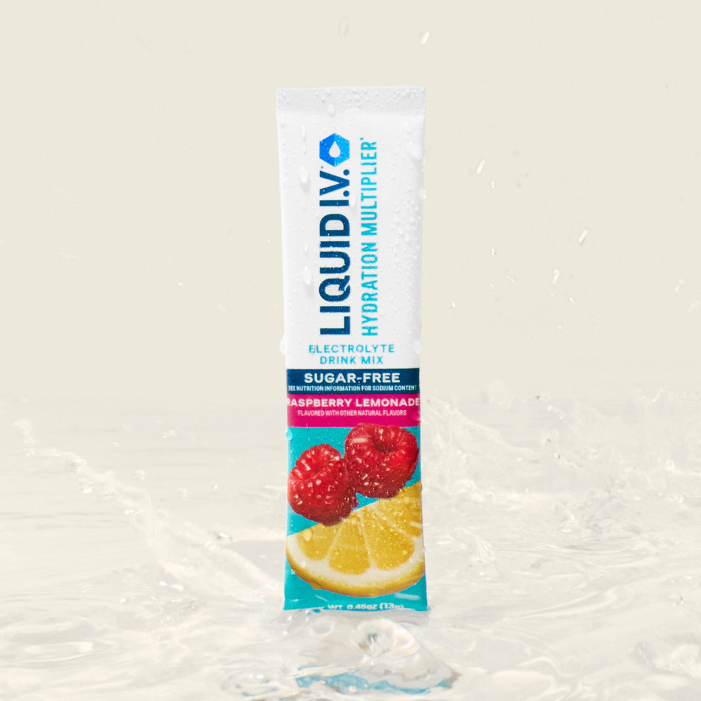 Sugar-Free Sweet Bundle - Easy Drink Mix For Water
