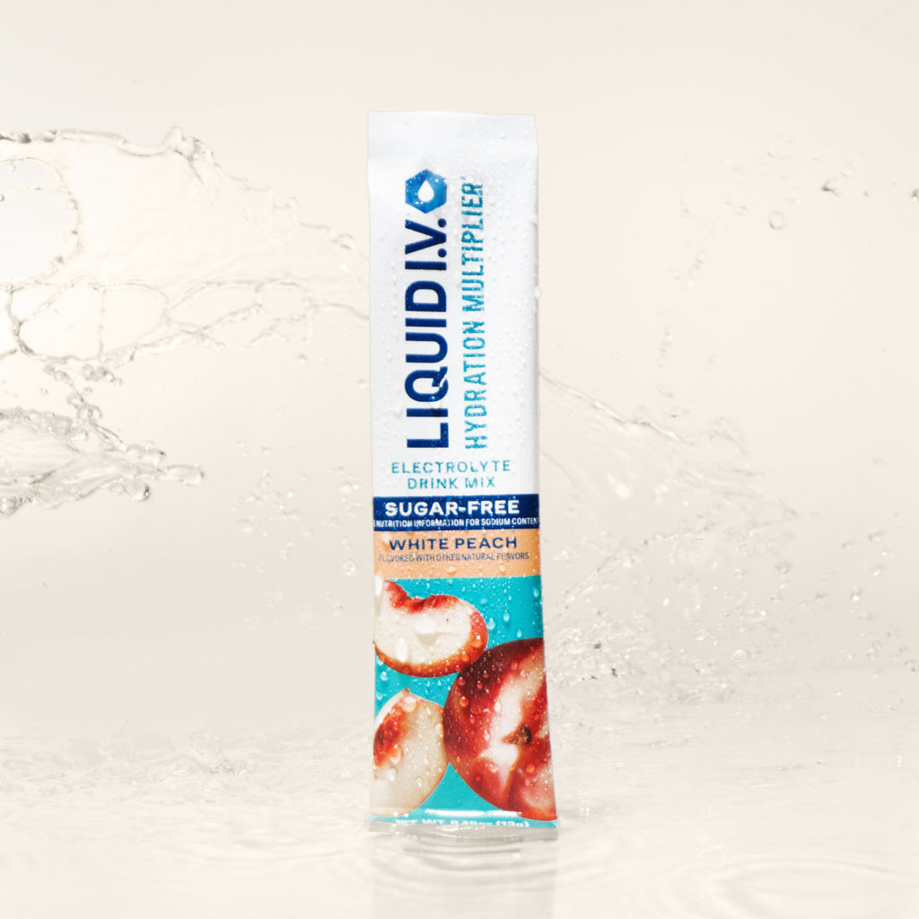 Sugar-Free Sweet Bundle - Easy Drink Mix For Water