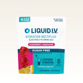 Raspberry Lemonade Hydration Multiplier® Sugar-Free - Workout Ready Hydration For Office Days