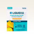 Mango Pineapple Hydration Multiplier® Sugar-Free - Fresh Taste Hydration With Clean Taste
