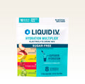 Variety Pack Sugar-Free Hydration Multiplier® - Clean Taste Electrolyte Packets