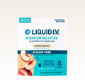 White Peach Hydration Multiplier Sugar-Free - Active Day Hydration Made Simple