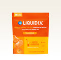 Image of a Liquid I.V.® pouch. 