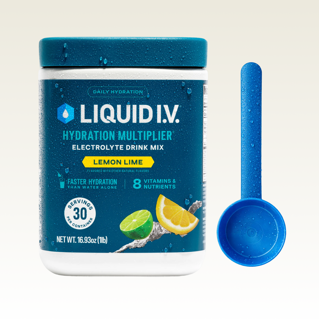 Hydration Multiplier® MultiServe - Smooth Taste Hydration For Backpacks
