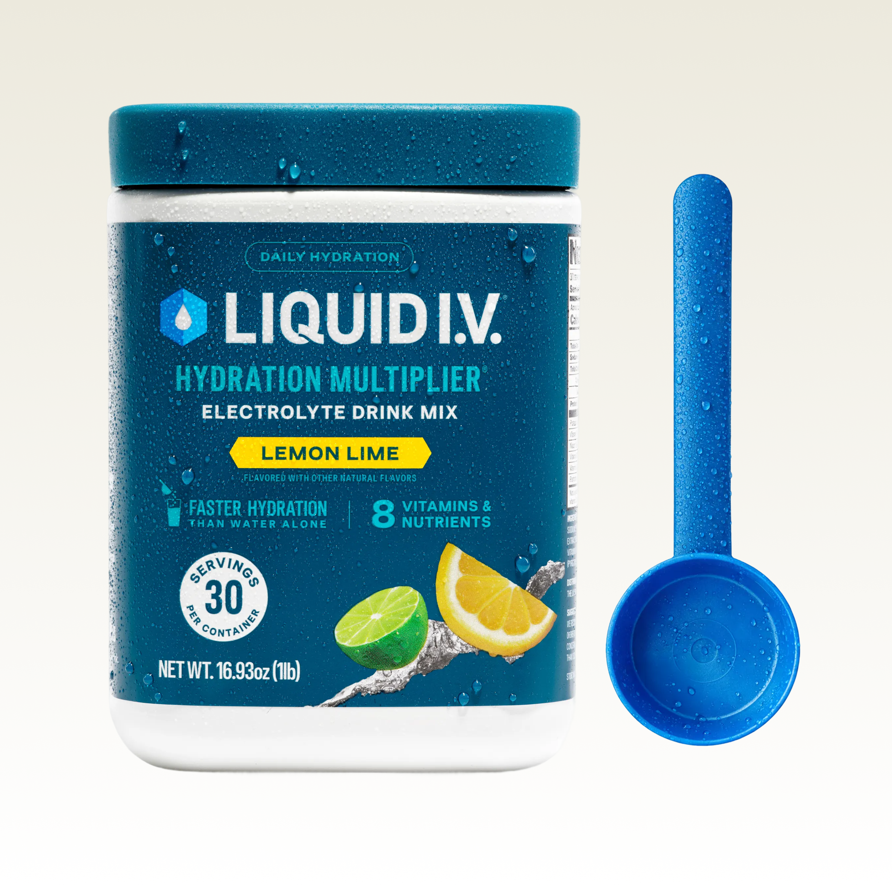 Hydration Multiplier® MultiServe - Smooth Taste Hydration For Backpacks