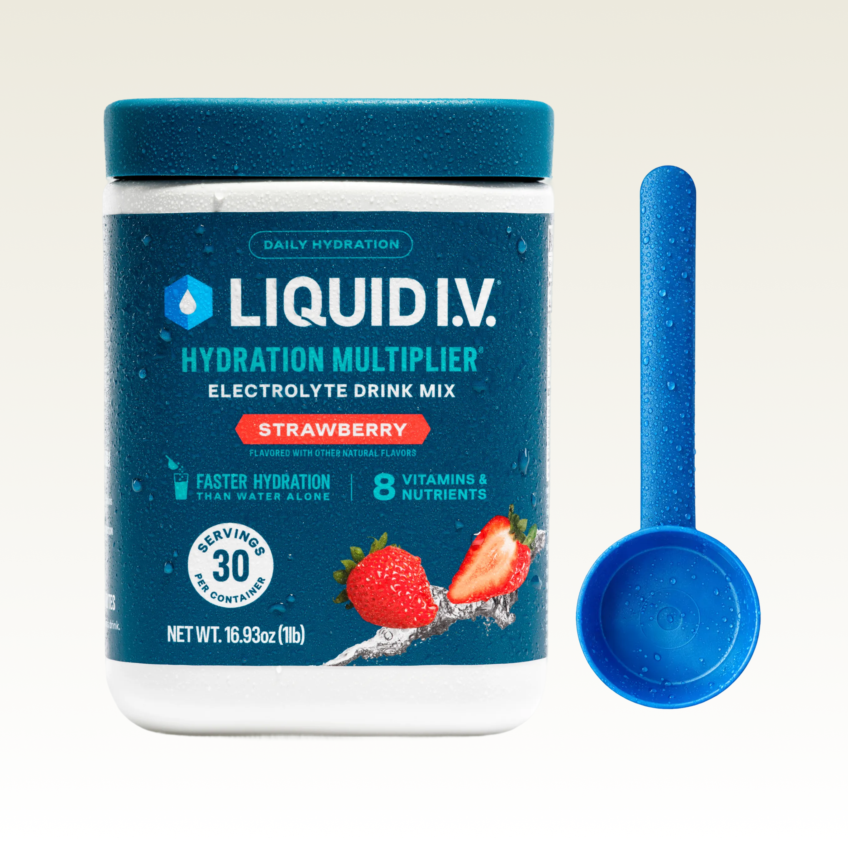Hydration Multiplier® MultiServe - Fresh Taste Hydration With Easy Mixing