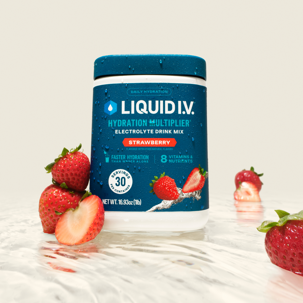 Hydration Multiplier® MultiServe - Fresh Taste Hydration With Easy Mixing