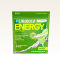 BYOB - SFE - Lime Margarita Mocktail - Fresh Taste Hydration For Busy Days