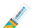 Hydration Multiplier® Sugar Free Single Stick - Pocket Friendly Drink Mix For Water