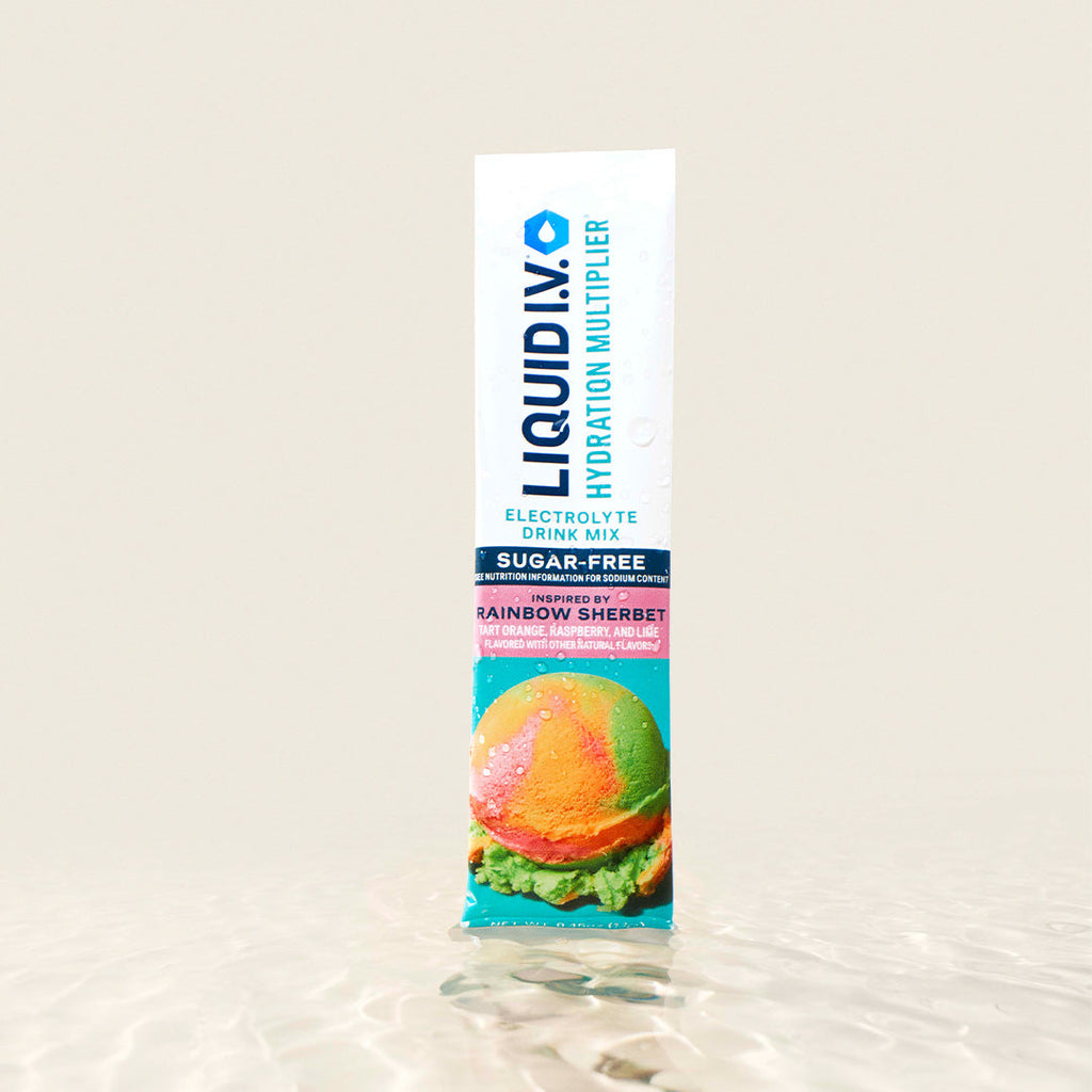 The Indulgent Bundle - Everyday Hydration For Real Routines