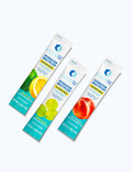 3ct Sugar-Free Sample Pack (LL, WP, GG) - Smooth Taste Hydration Drink Mix