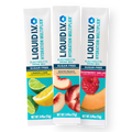 Trio Sample Pack SF - Light Flavor Hydration For Outdoor Days