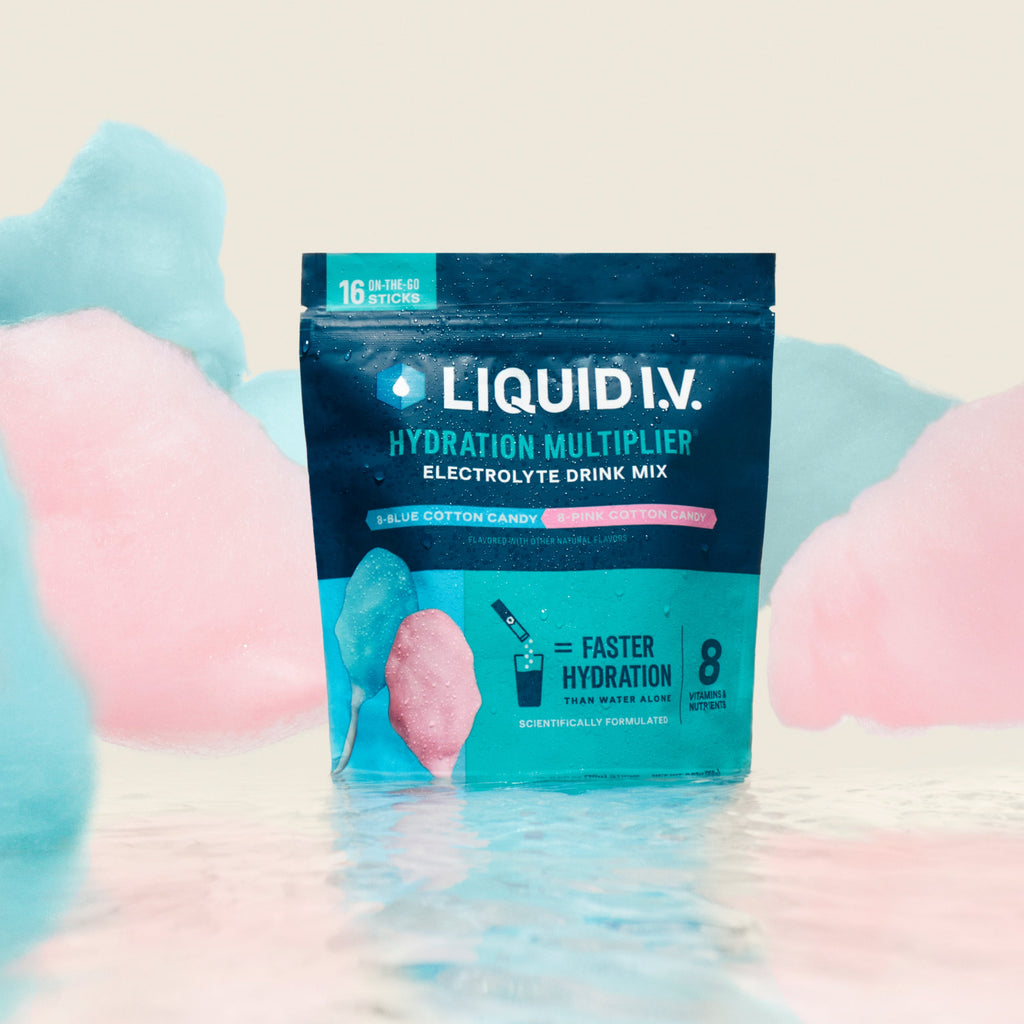 Sweet Treat Bundle - Bottle Ready Electrolytes Made Easy