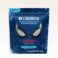 BYOB - HM - Limited Edition Spider-Man - Light Flavor Hydration For Travel Days