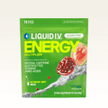 BYOB - SFE - Pomegranate Punch - Smooth Taste Hydration With Clean Taste