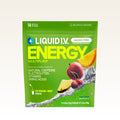 Fruit Punch Hydration Sugar-Free Energy Multiplier® - Pocket Friendly Hydration For Everyday Sips