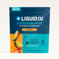 BYOB - HM - Mango - Simple Water Flavor Packets